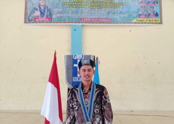 GMKI Kutacane Desak Ada Tindakan Cepat Mengatasi Darurat Narkoba