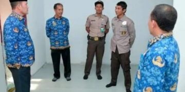 Hari Pertama Kerja, Pj. Bupati Bener Meriah Haili Yoga Pastikan Layanan Masyarakat Berjalan Normal