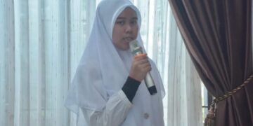 Mampu Hafal Al-Qur’an, Pj. Sekda Khairmansyah Rekom Desty Indah Pertiwy Sebagai Paskibraka 2024 Bener Meriah