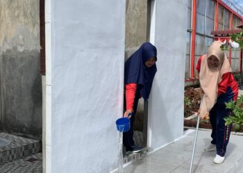Peringati HBP Ke-60, Rutan Bener Meriah laksanakan Giat Pemasyarakatan Sehat