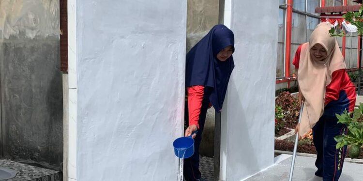 Peringati HBP Ke-60, Rutan Bener Meriah laksanakan Giat Pemasyarakatan Sehat