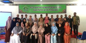 IAIN Takengon Sosialisasikan Program PPG Kepada Calon Mahasiswa Aceh Tenggara