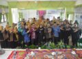 Plt. Asisten 1 Buka Lokakarya 7 Festival Hasil Belajar Guru Penggerak Angkatan 9 Bener Meriah 