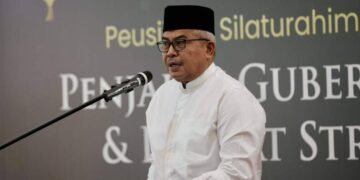 Pj Gubernur Aceh Hadiri Peringatan HUT Kabupaten Aceh Singkil Ke 25, Berikut Agendanya