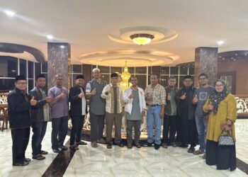 Terkait Pilkada, PKS Mendengarkan Masukan Dari Masyarakat Aceh Tengah