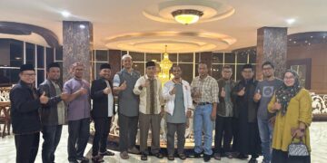 Terkait Pilkada, PKS Mendengarkan Masukan Dari Masyarakat Aceh Tengah