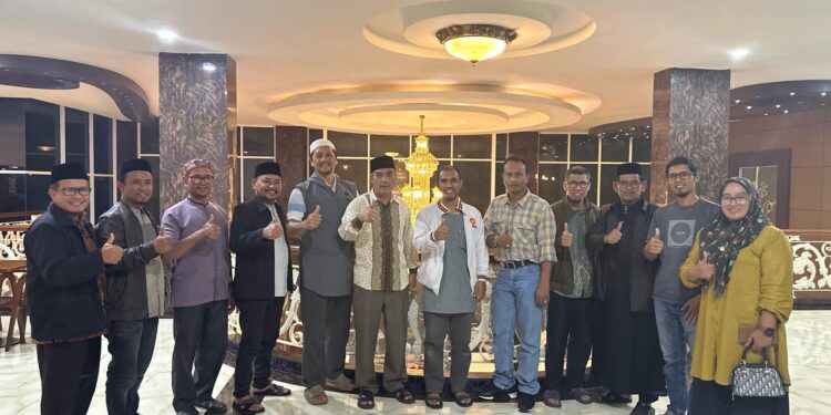 Terkait Pilkada, PKS Mendengarkan Masukan Dari Masyarakat Aceh Tengah