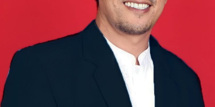 Edi Gunawan Diusul Ikut Mewarnai Pilkada Kabupaten Aceh Tengah 2024 Mendatang