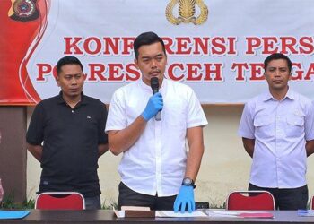 Perkelahian Yang Menyebabkan Satu Korban Meninggal Dunia, Ini Penjelasan Kasat Reskrim Andika