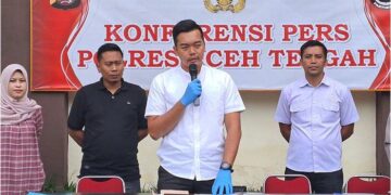 Perkelahian Yang Menyebabkan Satu Korban Meninggal Dunia, Ini Penjelasan Kasat Reskrim Andika