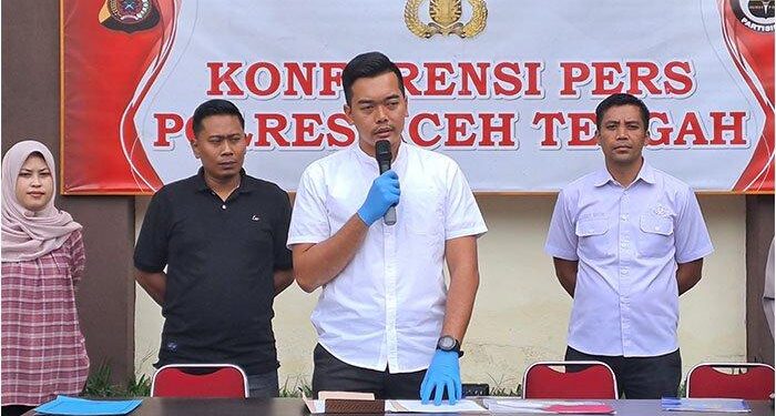 Perkelahian Yang Menyebabkan Satu Korban Meninggal Dunia, Ini Penjelasan Kasat Reskrim Andika