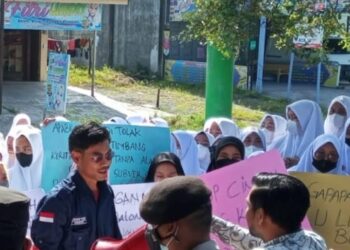 Kecewa Terhadap Kejari Bener Meriah Tidak Becus Urus Kasus Bansos, Aktivis GMNI Akan Serukan Aksi 