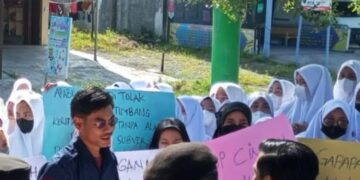 Kecewa Terhadap Kejari Bener Meriah Tidak Becus Urus Kasus Bansos, Aktivis GMNI Akan Serukan Aksi