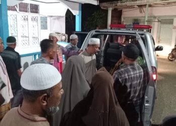 Meninggal Di Hari Jumat Dan Malam Jumat Adalah kematian Yang Diinginkan Kaum Muslim