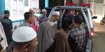 Meninggal Di Hari Jumat Dan Malam Jumat Adalah kematian Yang Diinginkan Kaum Muslim