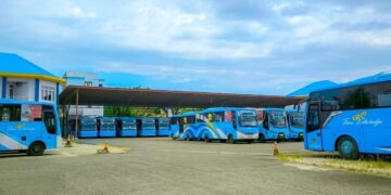 TransKutaraja Kembali Beraktivitas Di jalan Kota Banda Aceh