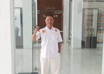 Armansyah Ketua DPD PJID- Nusantara Gayo Lues : Apresiasi Polres Bireuen Dan Sesalkan Pengancaman Jurnalis Aceh