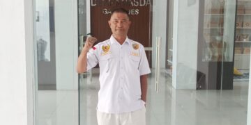 Armansyah Ketua DPD PJID- Nusantara Gayo Lues : Apresiasi Polres Bireuen Dan Sesalkan Pengancaman Jurnalis Aceh