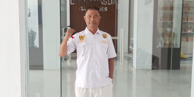 Armansyah Ketua DPD PJID- Nusantara Gayo Lues : Apresiasi Polres Bireuen Dan Sesalkan Pengancaman Jurnalis Aceh