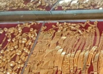 Tren Pembelian Meningkat Meski Harga Emas Di Aceh Singkil Cenderung Naik