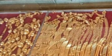 Tren Pembelian Meningkat Meski Harga Emas Di Aceh Singkil Cenderung Naik