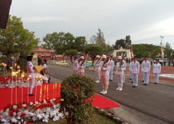 Pj Gubernur Aceh Akan Hadiri Peringatan HUT Kabupaten Aceh Singkil ke-25
