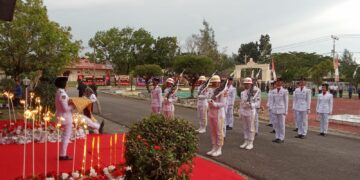 Pj Gubernur Aceh Akan Hadiri Peringatan HUT Kabupaten Aceh Singkil ke-25