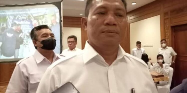 DPP CIC Minta Usut Tuntas BPKD Agara Yang Telah Resmi Dilaporkan Ke Kejari Aceh Tenggara