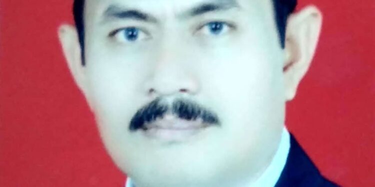 Ungkapan Ketua Pengurus Cabang Nahdlatul Ulama (PCNU) Atas Kehadiran Pj. Gubernur Aceh Ke Aceh Singkil