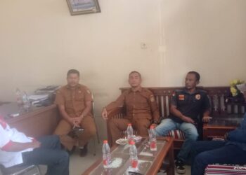 Penyalahgunaan Dana Desa Bukit Alim Tahun 2023, Ormas Laki Apresiasi Inspektorat Subulussalam