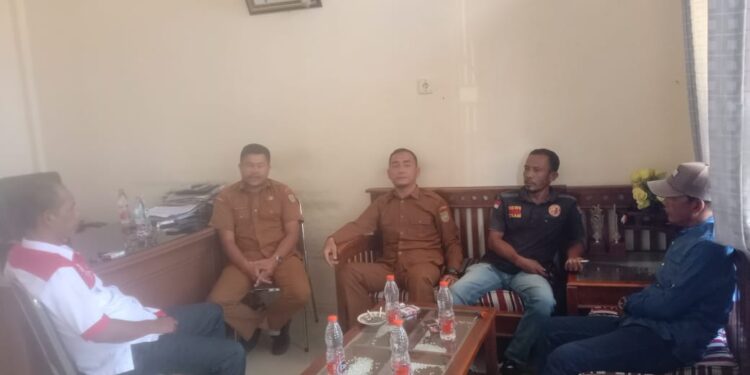 Penyalahgunaan Dana Desa Bukit Alim Tahun 2023, Ormas Laki Apresiasi Inspektorat Subulussalam