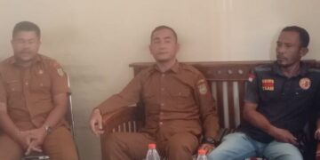 Ketua LSM PNN Aceh Sabirin Siahaan : Inspektorat Subulussalam Jangan Tembang Pilih Terkait Bimtek Aparatur Desa