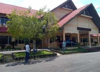 Aceh Singkil Bersiap Sambut Kedatangan Pj Gubernur Aceh