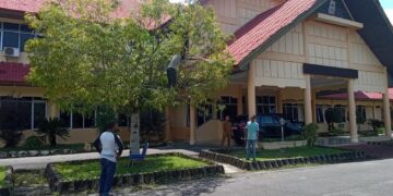 Aceh Singkil Bersiap Sambut Kedatangan Pj Gubernur Aceh