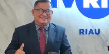 Wacana Wartawan Demo SPBU, Mendapat Tanggapan dari Tokoh Pers Riau