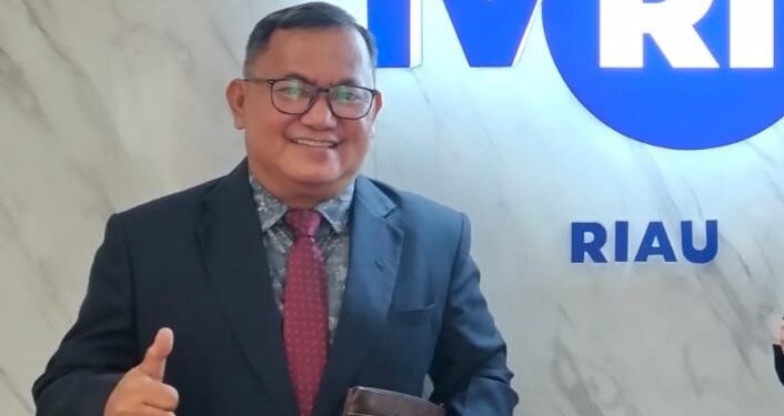 Wacana Wartawan Demo SPBU, Mendapat Tanggapan dari Tokoh Pers Riau