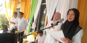 Semarak HUT Aceh Singkil Ke 25 Diperkirakan Cukup Mendapat Antusias Warga