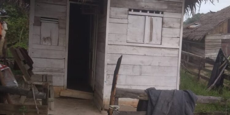 Geuchik Simpang Wie Tidak Perduli Atas Warganya, Minta Usulkan BPNT Ke Dinas Sosial