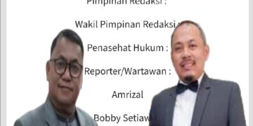 Terkait Dugaan Perusahaan Pers Tabrak UU Pers dan KEJ, Ini Tanggapan Wahyudi El Panggabean dan Yudhi Krismen Us