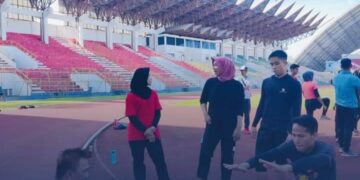 PON Aceh – Sumut 2024, Aceh siapkan 856 Atlet”