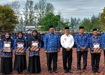 Aceh Singkil Akan Buka Kembali Penerimaan PPPK Terhadap 1.815 Dan 35 PNS