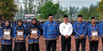 Aceh Singkil Akan Buka Kembali Penerimaan PPPK Terhadap 1.815 Dan 35 PNS