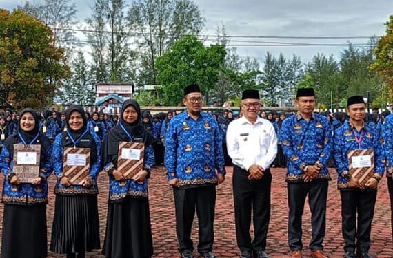 Aceh Singkil Akan Buka Kembali Penerimaan PPPK Terhadap 1.815 Dan 35 PNS