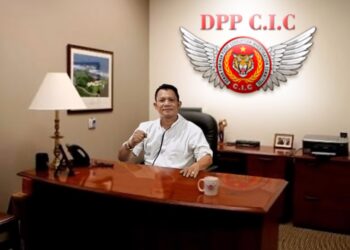 DPP-CIC Minta APH Usut Tuntas Dugaan Korupsi Pada Dinas Perindagkop Aceh Tenggara