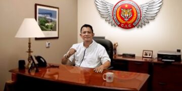 DPP-CIC Minta APH Usut Tuntas Dugaan Korupsi Pada Dinas Perindagkop Aceh Tenggara