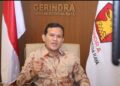 Ketua DPD Gerindra Aceh Buka Penjaringan Calon Gubernur Dan Bupati 