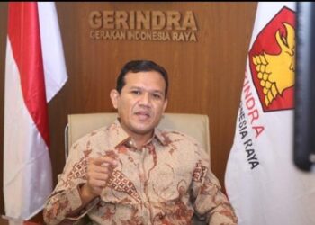 Ketua DPD Gerindra Aceh Buka Penjaringan Calon Gubernur Dan Bupati 