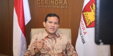 Ketua DPD Gerindra Aceh Buka Penjaringan Calon Gubernur Dan Bupati