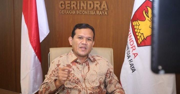 Ketua DPD Gerindra Aceh Buka Penjaringan Calon Gubernur Dan Bupati