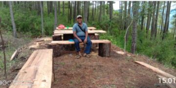 Ayo,mari Kita Berwisata Ke Atu Belah Kampung Umang Kecamatan Linge.